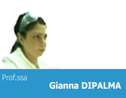 Dott.ssa Gianna Di Palma